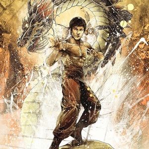 Meet your Posher, Jesus